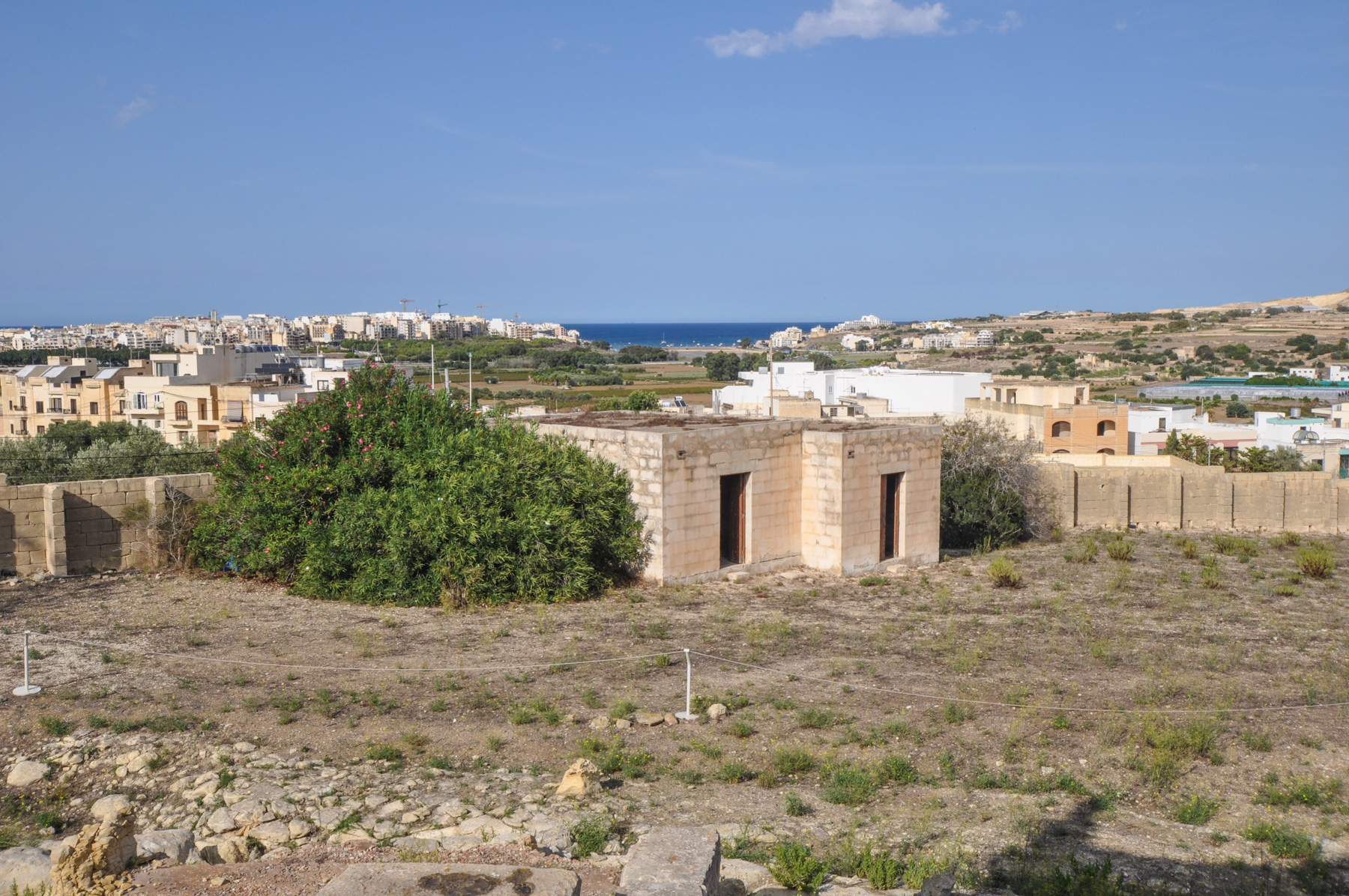 San Pawl Milqi