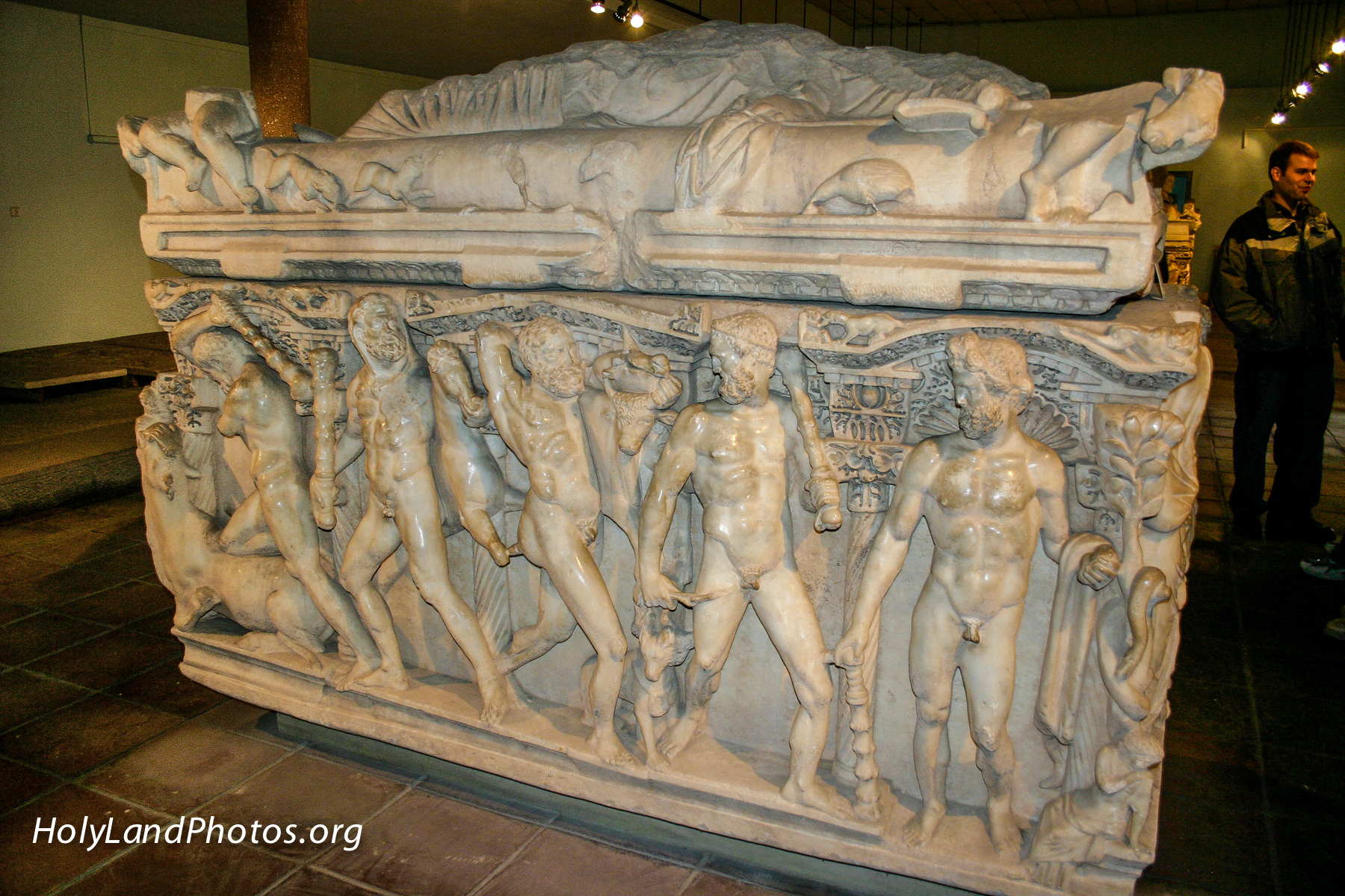 Iconium (Konya) — Holy Land Photos