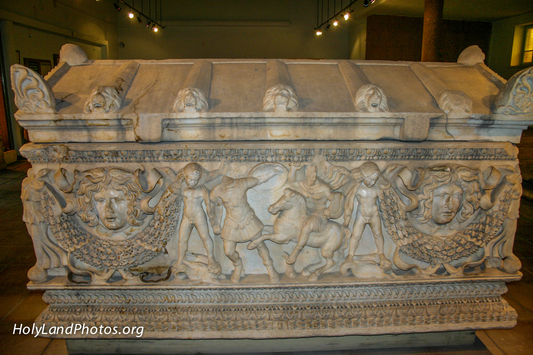 Iconium (Konya) — Holy Land Photos